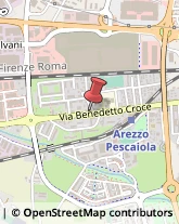 Trasporto Pubblico Arezzo,52100Arezzo