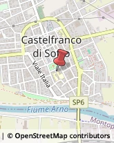 Comuni e Servizi Comunali Castelfranco di Sotto,56022Pisa