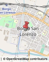 Cartotecnica Borgo San Lorenzo,50032Firenze