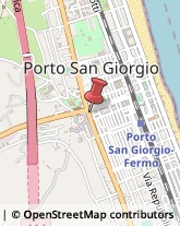 Amministrazioni Immobiliari Porto San Giorgio,63822Fermo