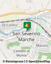 Carte da Gioco San Severino Marche,62027Macerata