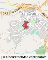 Amministrazioni Immobiliari San Quirico d'Orcia,53027Siena