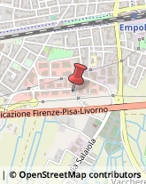 Autorimesse e Parcheggi,50053Firenze