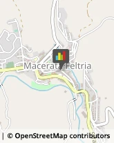 Parrucchieri Macerata Feltria,61023Pesaro e Urbino