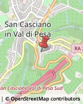 Pronto Soccorso San Casciano in Val di Pesa,50026Firenze