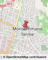 Trasporti con Containers Monsummano Terme,51015Pistoia