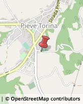 Impianti Sportivi Pieve Torina,62036Macerata