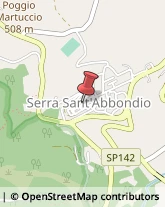 Elettrodomestici Serra Sant'Abbondio,61040Pesaro e Urbino