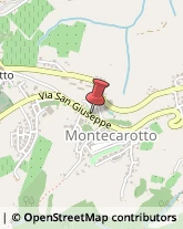 Via 20 Settembre, 35,60036Montecarotto