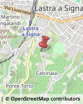 Via Calcinaia, 15/A,50055Lastra a Signa