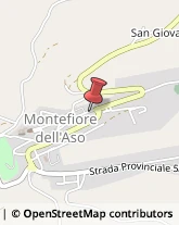 Scuole Pubbliche Montefiore dell'Aso,63062Ascoli Piceno