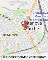 Depurazione e Trattamento Delle Acque - Servizi,62012Macerata