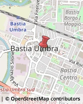 Brokers e Agenti di Assicurazione Bastia Umbra,06083Perugia