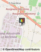 Macchine Agricole - Vendita Rosignano Marittimo,57016Livorno