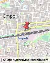 Autolinee Empoli,50053Firenze