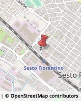 Autofficine e Centri Assistenza,50019Firenze