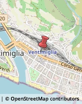 Istituti di Bellezza Ventimiglia,18039Imperia