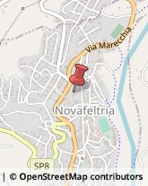 Aziende Sanitarie Locali (ASL) Novafeltria,47863Rimini