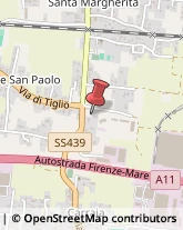 Autorimesse e Parcheggi,55012Lucca