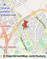 Autonoleggio Città di Castello,06012Perugia