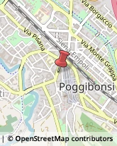 Locali, Birrerie e Pub Poggibonsi,53036Siena