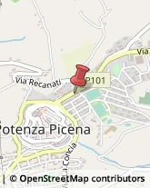 Parrucchieri Potenza Picena,62018Macerata