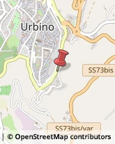 Tricologia - Studi e Centri Urbino,61029Pesaro e Urbino