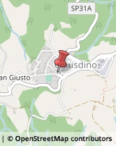 Scuole Pubbliche Chiusdino,53012Siena