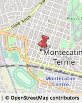 Pensioni Montecatini Terme,51016Pistoia