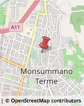 Lavanderie Monsummano Terme,51015Pistoia