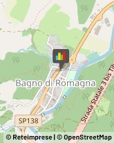 Agenti e Rappresentanti di Commercio Bagno di Romagna,47021Forlì-Cesena