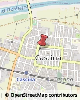 Geometri Cascina,56021Pisa