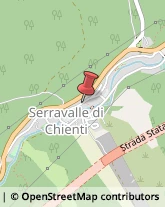Alberghi Serravalle di Chienti,62038Macerata