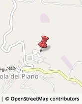 Carabinieri Isola del Piano,61030Pesaro e Urbino