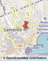 Carte da Gioco Sanremo,18038Imperia