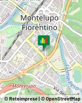 Bar e Caffetterie Montelupo Fiorentino,50056Firenze