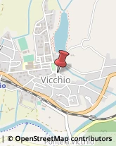 Cinema Vicchio,50039Firenze