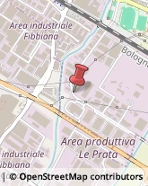 Minuterie - Produzione e Commercio,50041Firenze