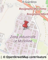 Falegnami e Mobilieri - Forniture Rosignano Marittimo,57016Livorno