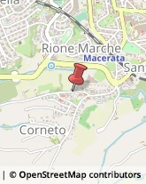 Agenti e Rappresentanti di Commercio,62100Macerata