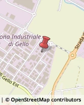 Officine Meccaniche di Precisione Pontedera,56025Pisa