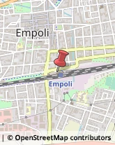 Taxi Empoli,50053Firenze