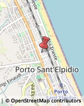 Rosticcerie e Salumerie Porto Sant'Elpidio,63018Fermo