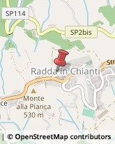 Parrucchieri Radda in Chianti,53017Siena