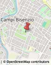 Cinema e Teatri - Arredamento Campi Bisenzio,50013Firenze