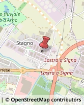 Uffici - Arredamento Lastra a Signa,50055Firenze