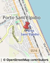 Cemento Porto Sant'Elpidio,63821Fermo