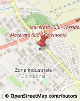 Calzature - Ingrosso e Produzione Corridonia,62014Macerata