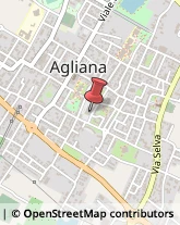 Aziende Sanitarie Locali (ASL) Agliana,51031Pistoia