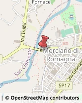 Collocamento - Uffici Morciano di Romagna,47833Rimini